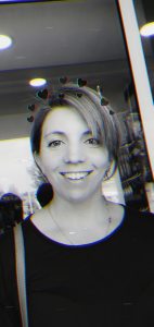 Photo de profil de Eve Vilela Martins