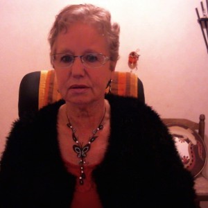 Photo de profil de Eveline Bomy