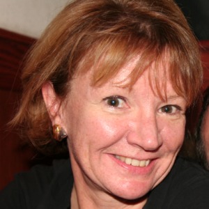 Photo de profil de Eveline Cellier