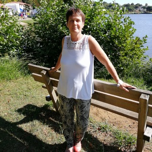 Photo de profil de Eveline Greffin