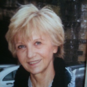 Photo de profil de Eveline Hoang