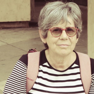 Photo de profil de Eveline Jacomme