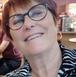 Photo de profil de Eveline Le Boulch