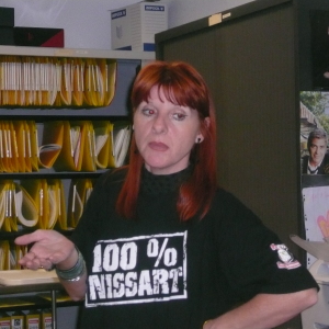 Photo de profil de Eveline Maiolino