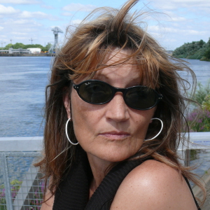 Photo de profil de Eveline Meniel