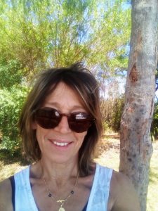 Photo de profil de Eveline Molnar