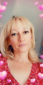 Photo de profil de Eveline Mourgues