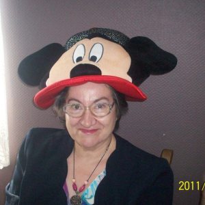 Photo de profil de Eveline Otte