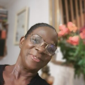 Photo de profil de Eveline Raleche