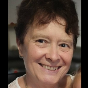 Photo de profil de Eveline Roumazeilles