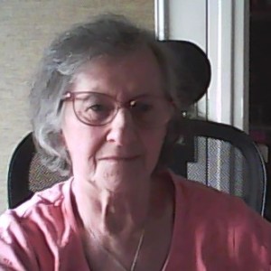 Photo de profil de Eveline Servais