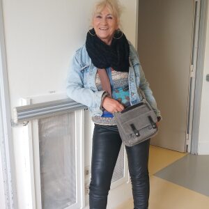 Photo de profil de Evelise Ruiz