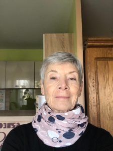 Photo de profil de Evelyn Lösch