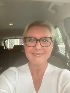 Photo de profil de Evelyne Accard