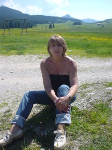 Photo de profil de Evelyne Ala