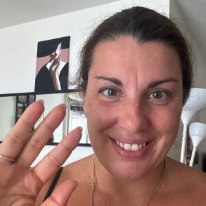 Photo de profil de Évelyne Allain