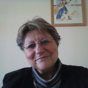 Photo de profil de Evelyne Alloatti
