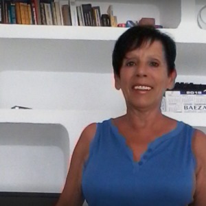 Photo de profil de Evelyne Almuzard