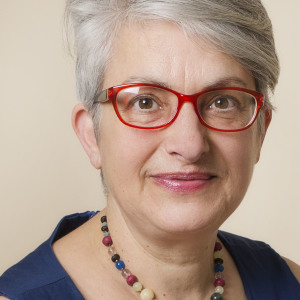 Photo de profil de Évelyne Amasse