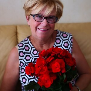 Photo de profil de Evelyne Arnaud