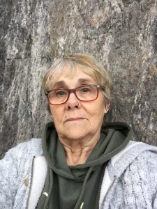 Photo de profil de Evelyne Arnol