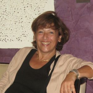 Photo de profil de Evelyne Attali