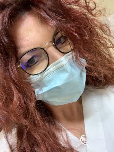 Photo de profil de Evelyne Aubert