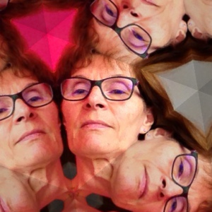 Photo de profil de Evelyne Auvinet