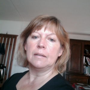Photo de profil de Evelyne Babin