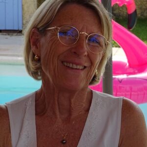 Photo de profil de Evelyne Bach