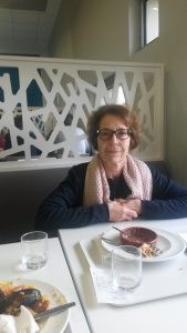 Photo de profil de Evelyne Bacri