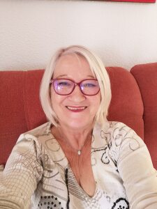 Photo de profil de Evelyne Barata
