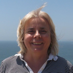 Photo de profil de Evelyne Barbier