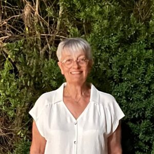 Photo de profil de Evelyne Barraud