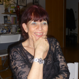 Photo de profil de Evelyne Barry