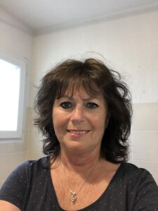 Photo de profil de Evelyne Baur