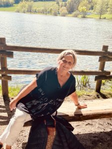 Photo de profil de Evelyne Beaubernard