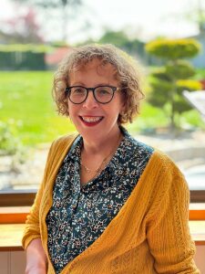 Photo de profil de Evelyne Beaurain