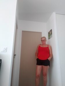 Photo de profil de Évelyne Beauvallet