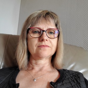 Photo de profil de Evelyne Bedouet