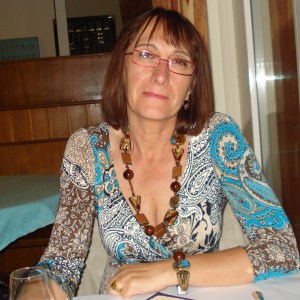Photo de profil de Evelyne Beguin