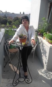 Photo de profil de Evelyne Beil