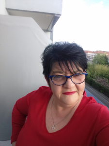 Photo de profil de Evelyne Beil