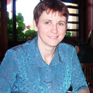 Photo de profil de Evelyne Bellanger