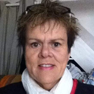 Photo de profil de Evelyne Bellati