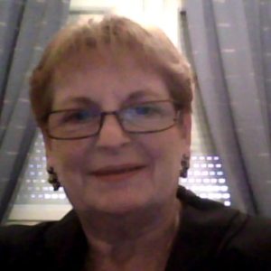 Photo de profil de Evelyne Ben Kemoun