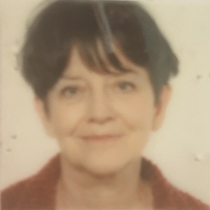 Photo de profil de Evelyne Bennezon