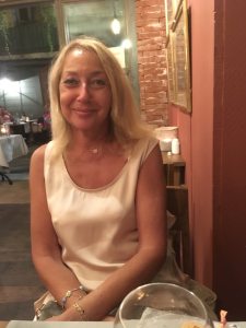 Photo de profil de Evelyne Bentoubal