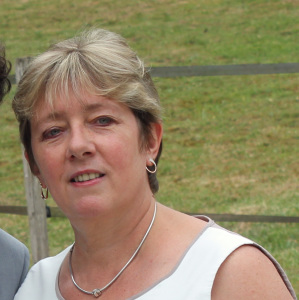 Photo de profil de Evelyne Bernoud