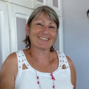 Photo de profil de Evelyne Bersan